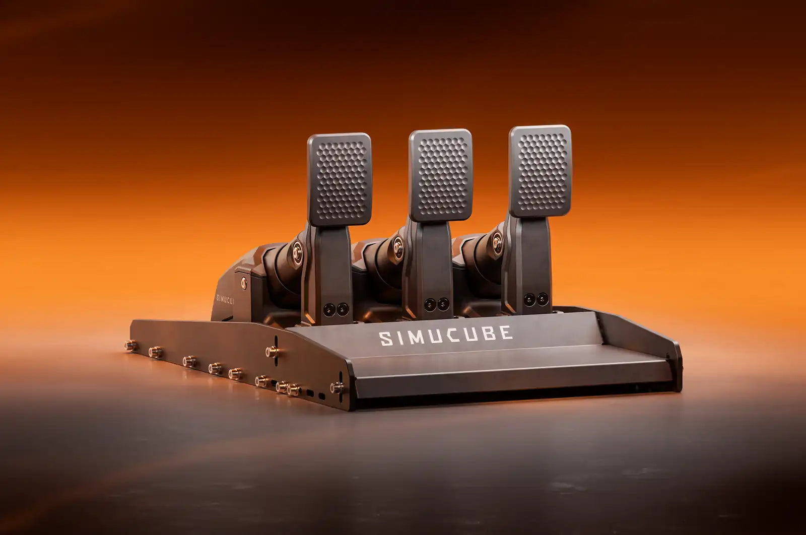 Simucube ActivePedal Sport hamulec, gaz albo sprzęgło